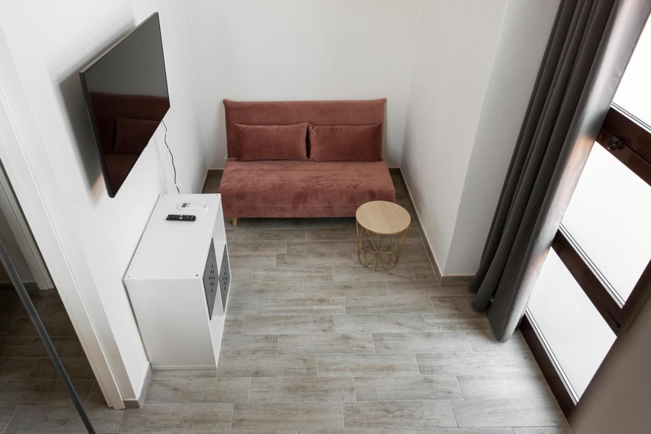 Lofty Loft - Chiese Apartment Milan Exterior photo